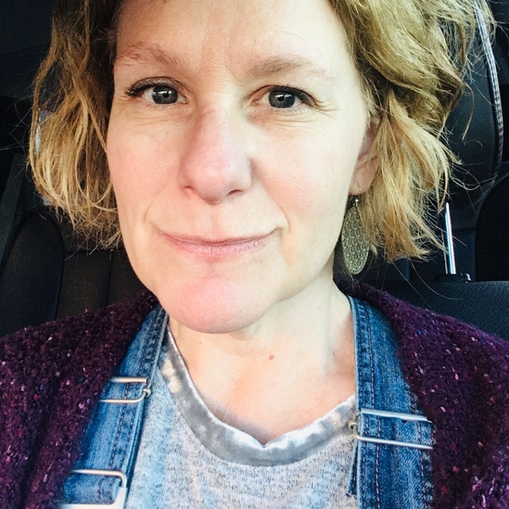 Meet your Posher, Beth